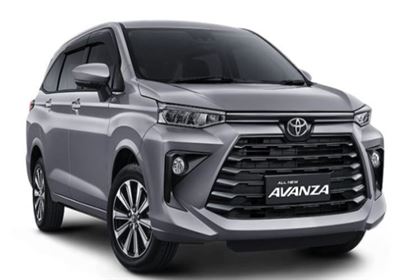 Avanza 2022-2023