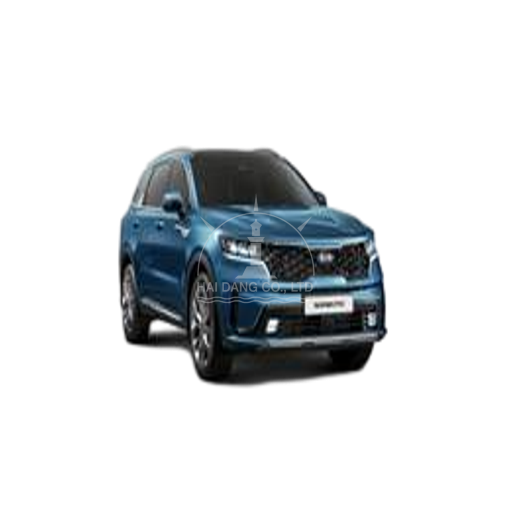 Sorento 2021-2023