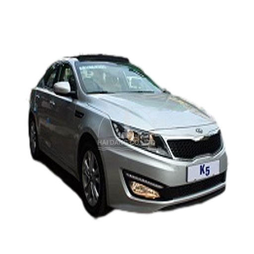 Optima 2011-2013