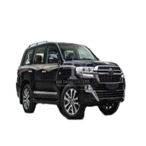 Land Cruiser 2021