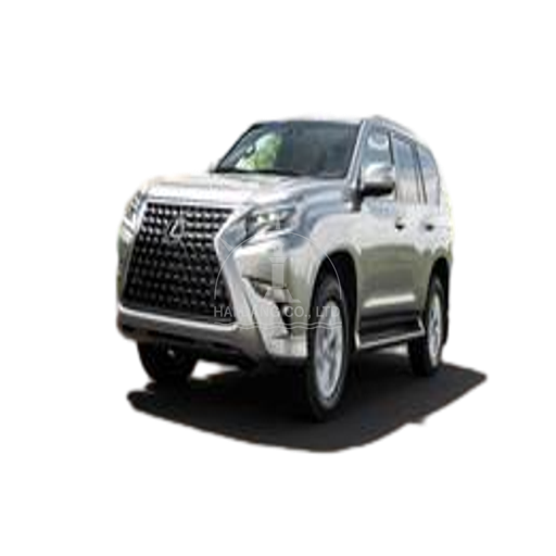 GX460 2020