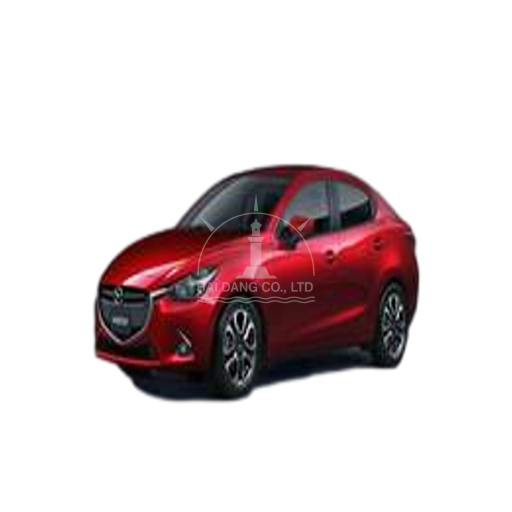 Mazda 2 2015-2017