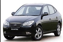 Elantra 2006-2010