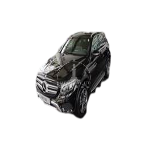 GLC250 2015-2019