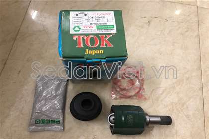 Đầu láp trong TOK354625