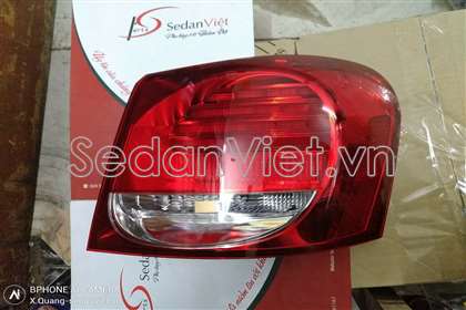 Đèn hậu ngoài 8155130A50