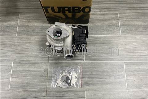 Turbo tăng áp BK3Q6K682CB-01