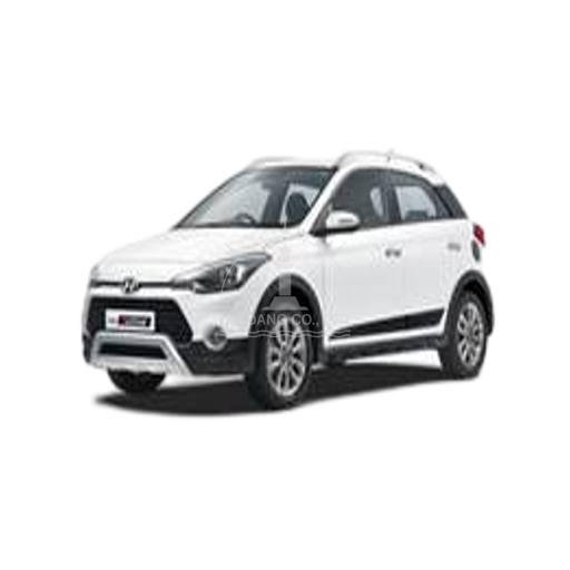 i20 Active 2015