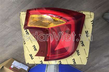 Đèn hậu không led 11B957012B