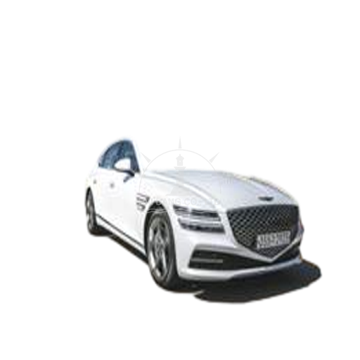 Genesis G80 2020