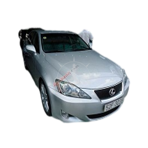 IS250 2005-2008