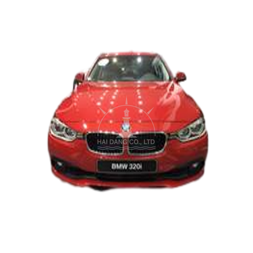 320i 2016