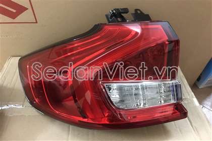 Đèn hậu Suzuki XL7 2020