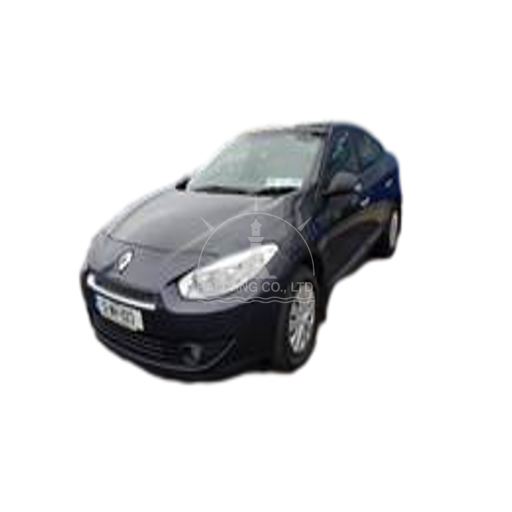 Fluence 2010-2013
