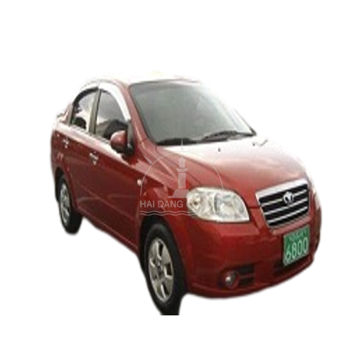 Gentra 2005-2009