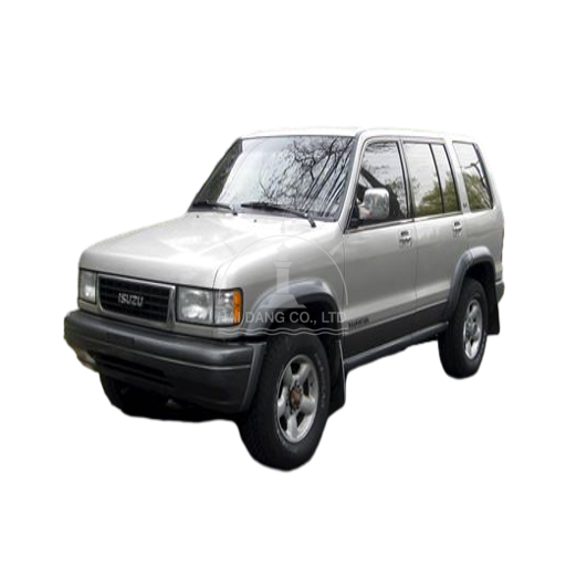 Trooper 1997-2000