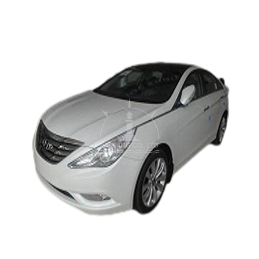 Sonata 2009-2012