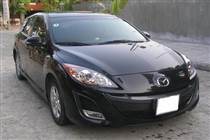 Mazda 3 2010