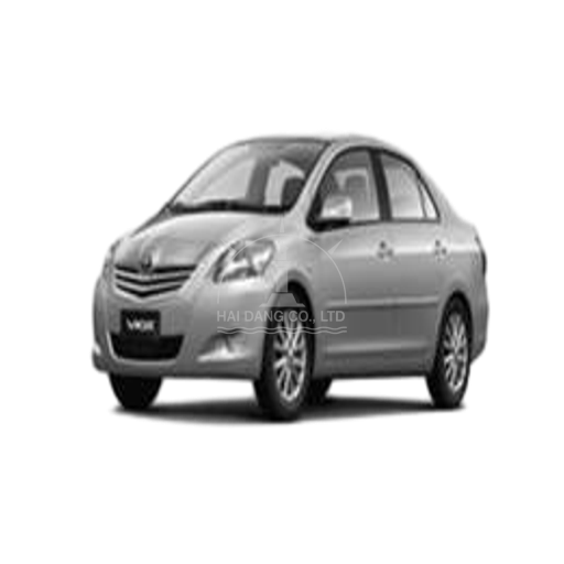 Vios 2008-2013