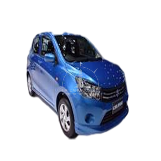 Celerio 2017