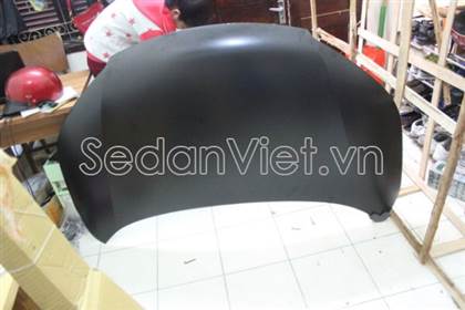 Nắp capo Honda CR-V 2013-2014