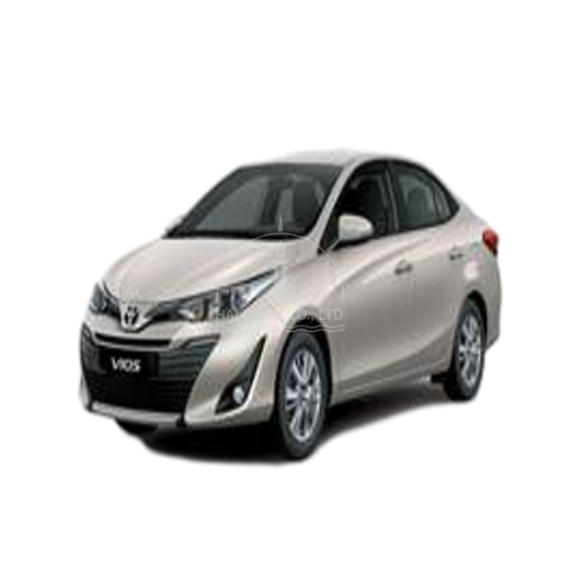 Vios 2019