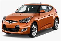 Veloster 2011-2013