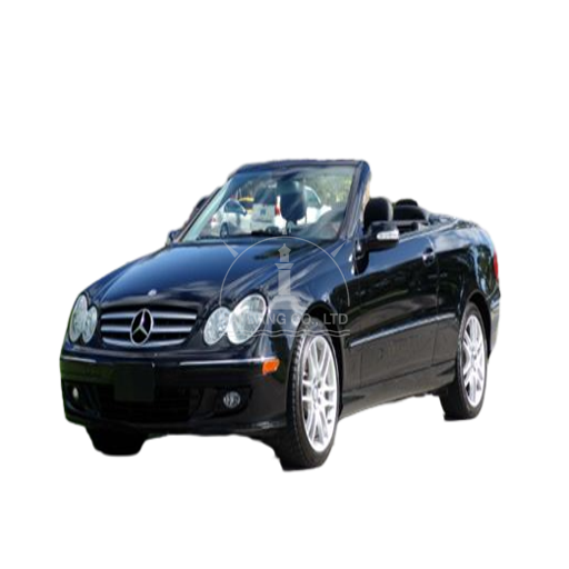 CLK230 2005