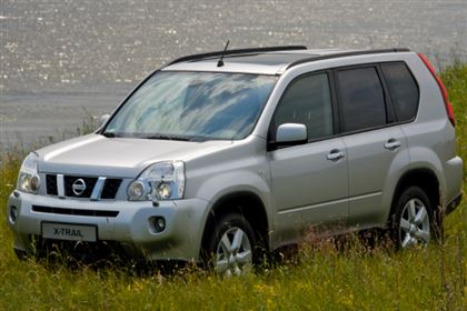 X-Trail 2007