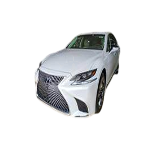 LS500 2019