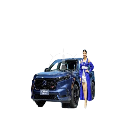 CR-V 2023-2024