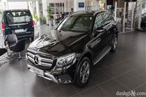 GLC250 2015-2019