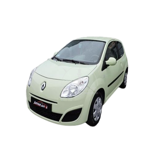 Twingo II