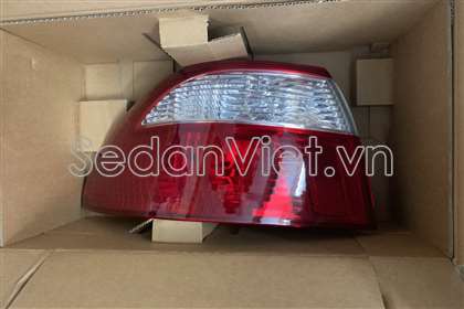 Đèn hậu GG2M51160A