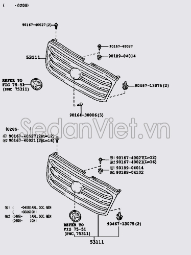 Ca lăng 5310160280