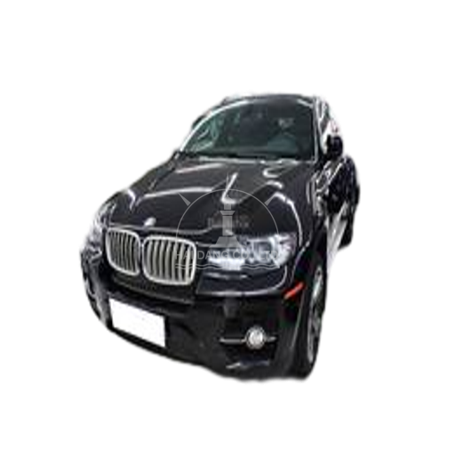 X6 2010-2012