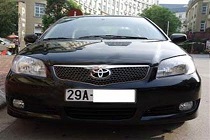 Vios 2006-2007