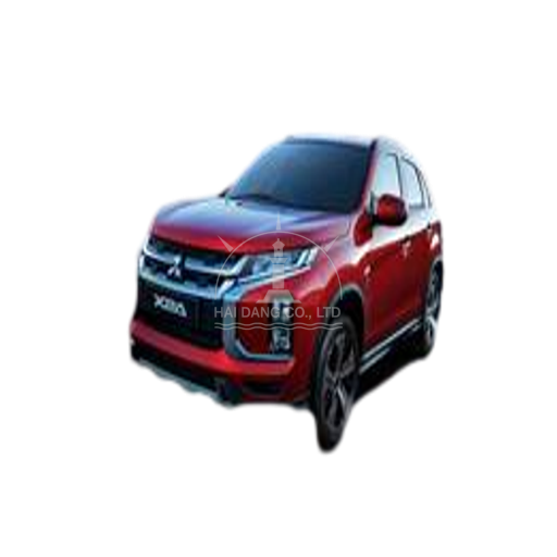 Outlander Sport 2020