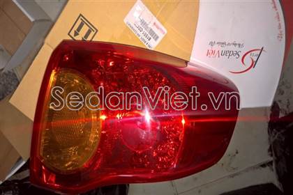 Đèn hậu ngoài led 8155102470