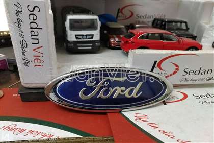 Logo chữ ford E11651710A-01