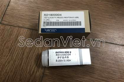 Van tiết lưu K01900004-01