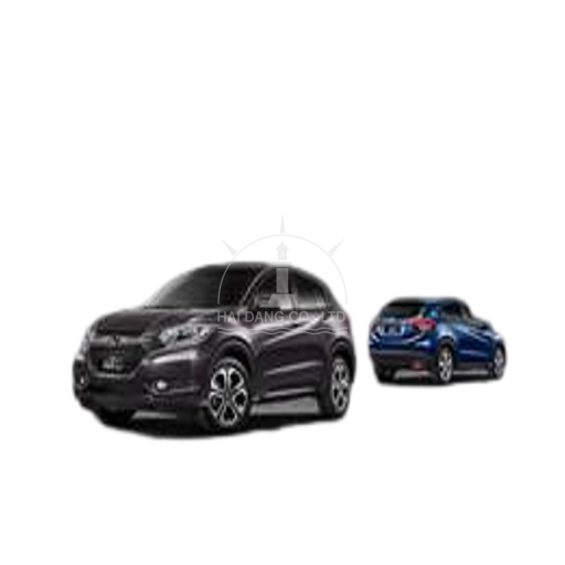 HR-V 2019