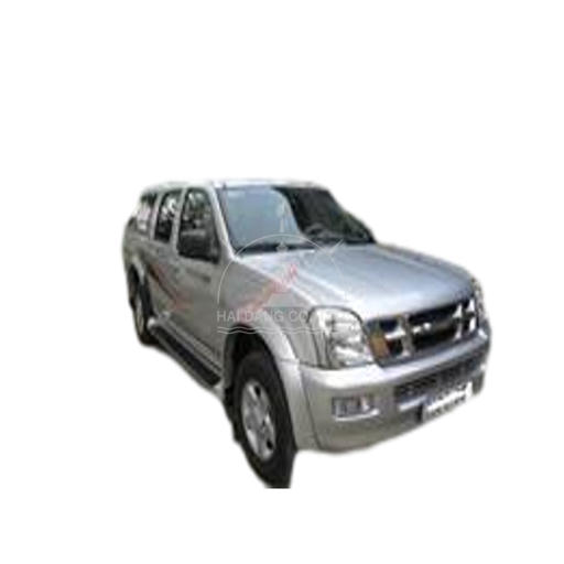 D-Max 2003