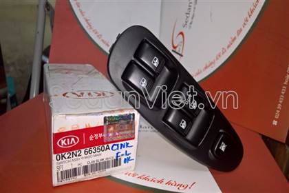 Cụm công tắc lên xuống kính tổng 0K2N266350A