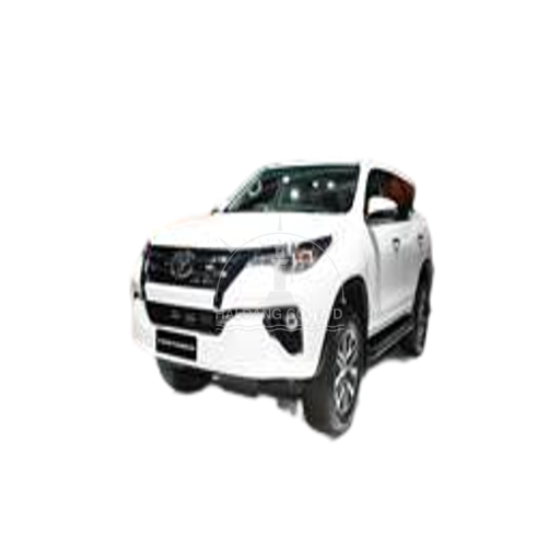 Fortuner 2016-2019