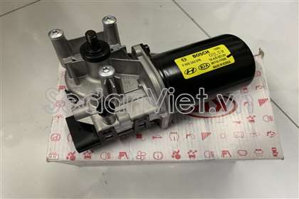 Motor gạt mưa trước 981101Y000