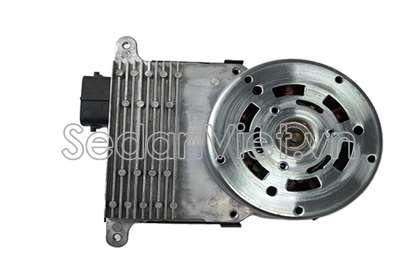 Motor quạt gió động cơ 1636330041