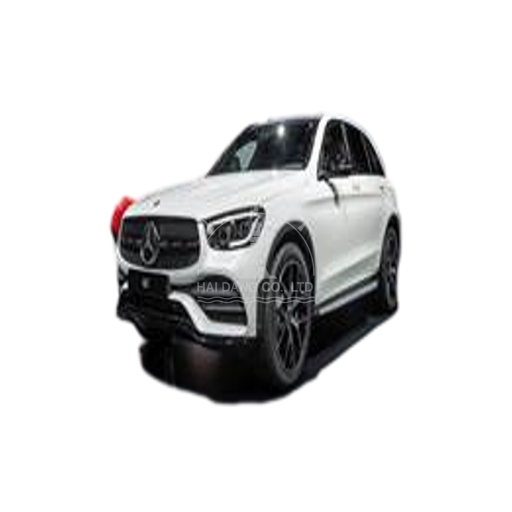 GLC300 2020-2021