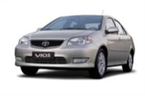 Vios 2003-2006