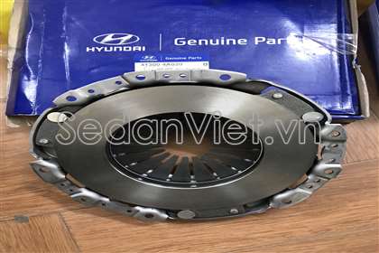 Bàn ép Hyundai Porter 2 2006-2012